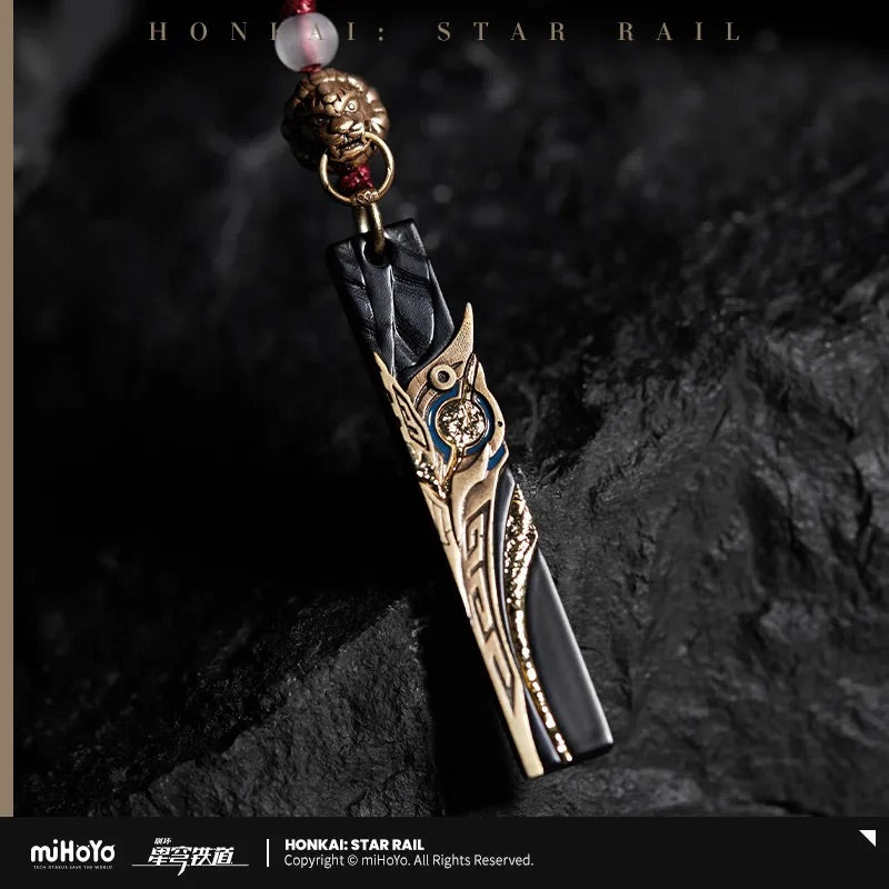 Jing Yuan Theme Series Jewelry Necklace & Bracelet