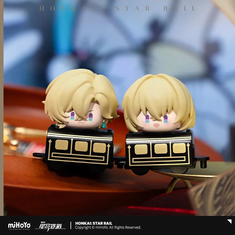 Chibi Jenga Mystery Box Ver.2