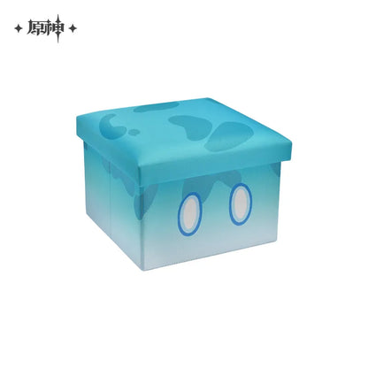 Genshin Impact Slime Series Marvelous Box Storage Stool