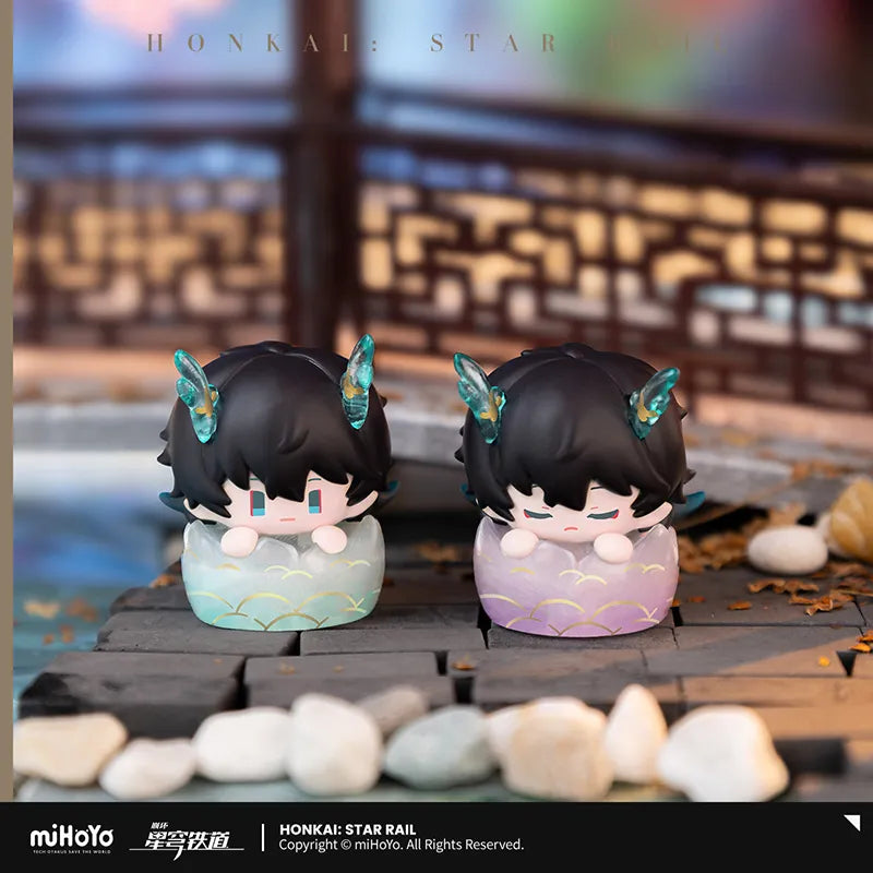 Fingertip Keycaps Mystery Box Vol.1