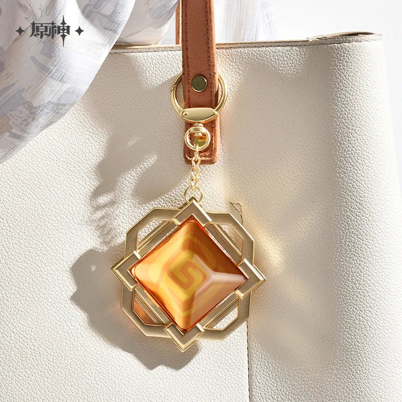 Genshin Impact FES 2023 Series Vision Keychain