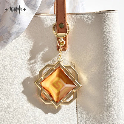 Genshin Impact FES 2023 Series Vision Keychain