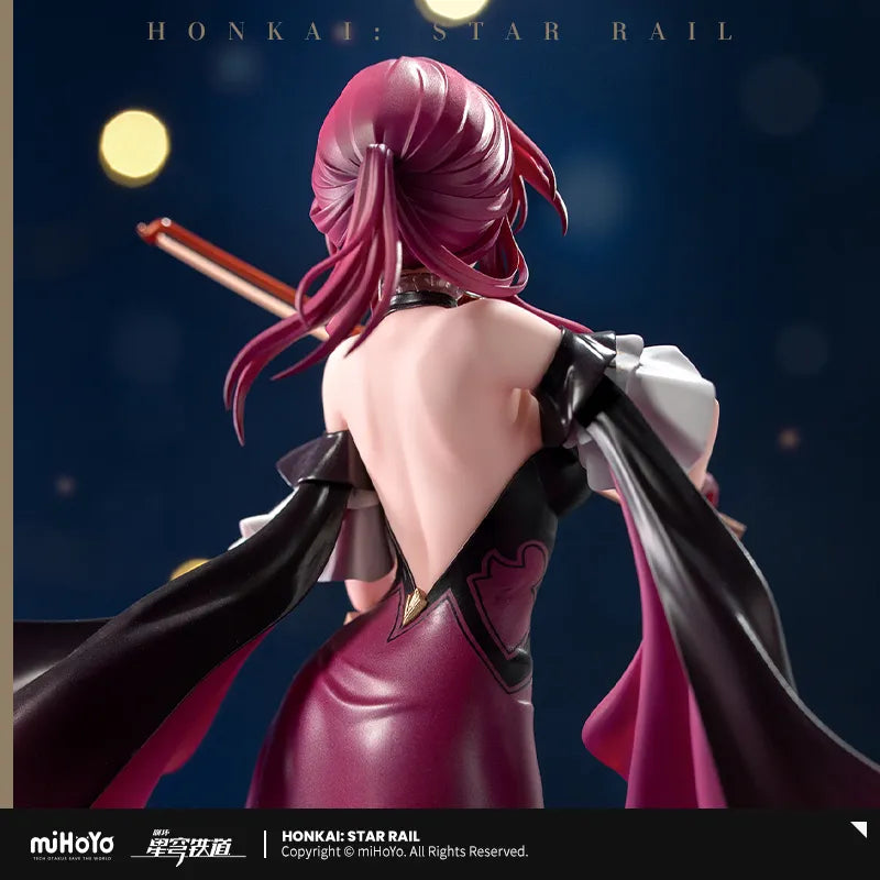Kafka 1/8 Figure Star Rail LIVE Ver.