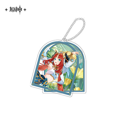 Summer Festival 2023 Series Nilou/Collei Merch