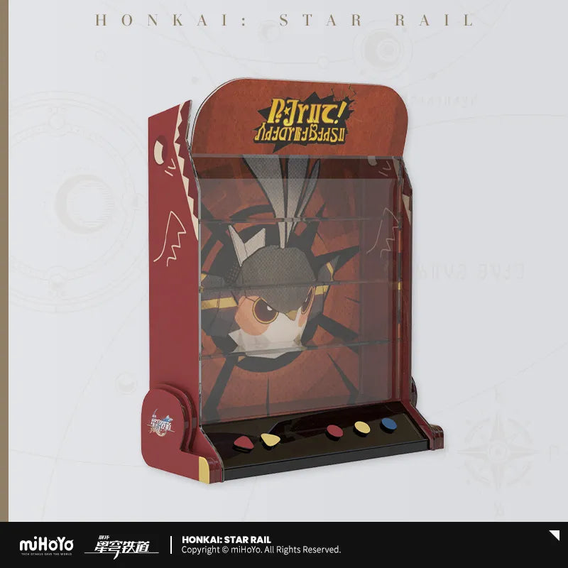 Origami Bird Clash Series Mini Mystery Box