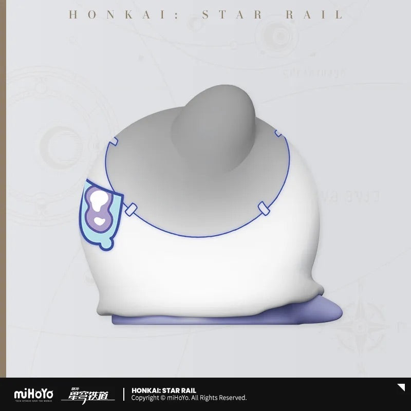 Honkai: Star Rail Wubbaboo Series Pat Light