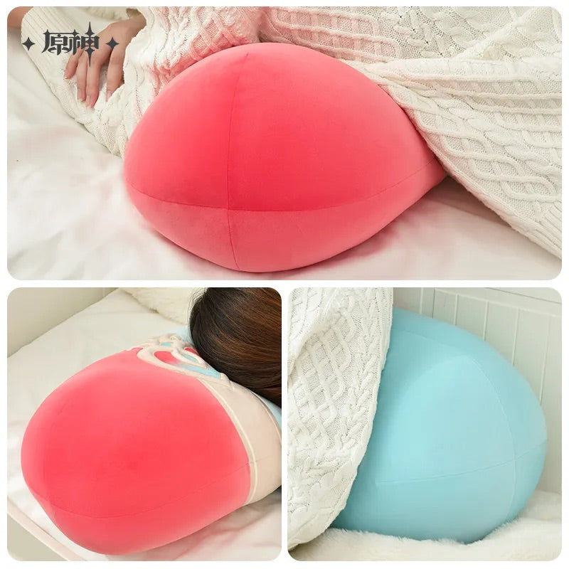 Sigewinne Pillow