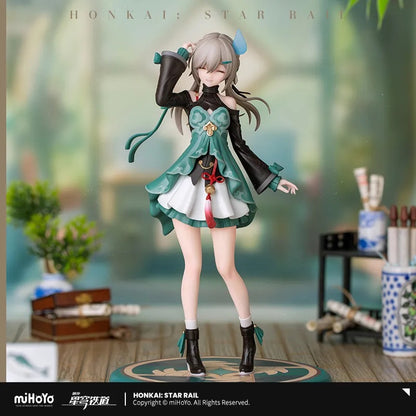 Qingque 1/10 Static Figure