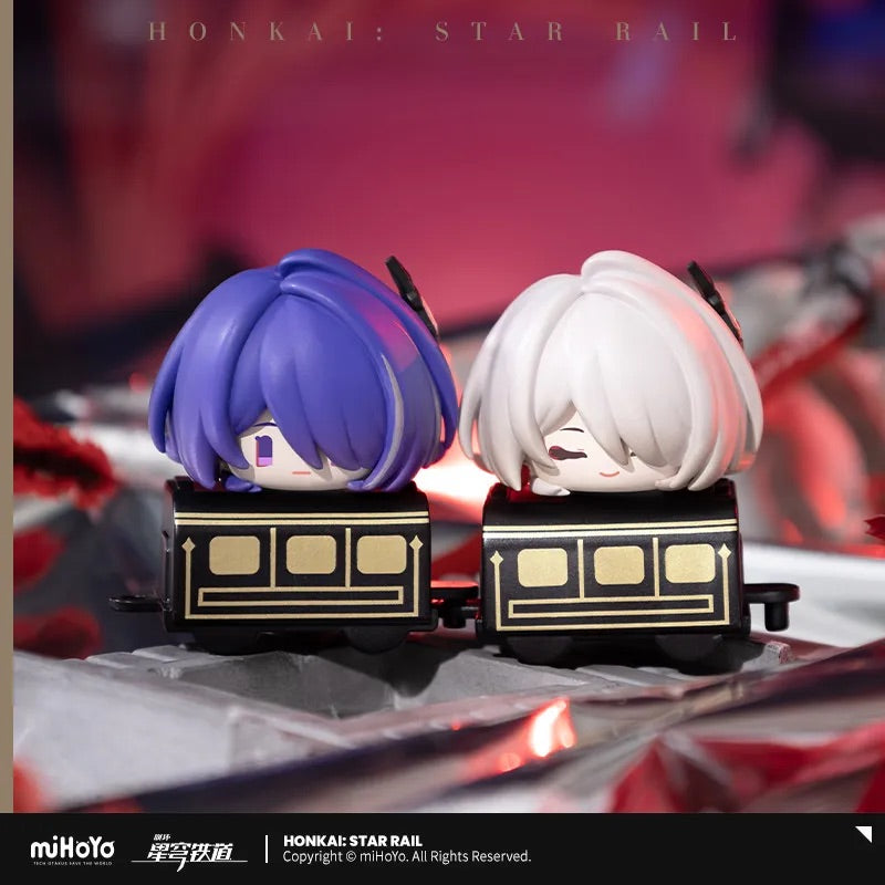Chibi Jenga Mystery Box Ver.2