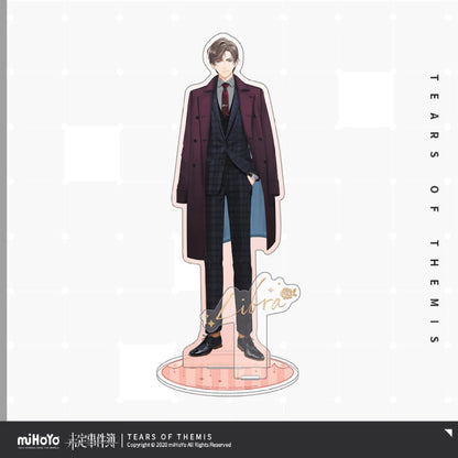 Tears of Themis Li Hui Series Acrylic Standee Vol.5