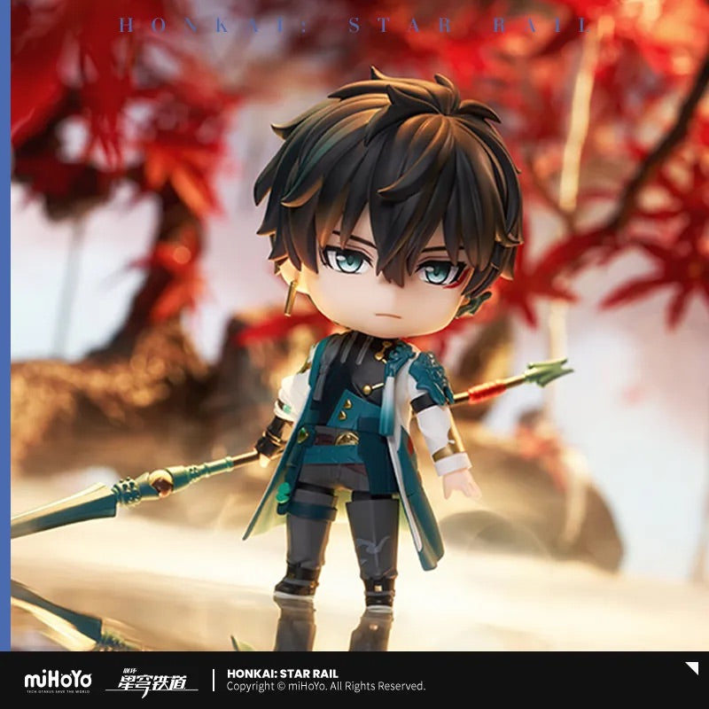 Dan Heng Nendoroid Figure