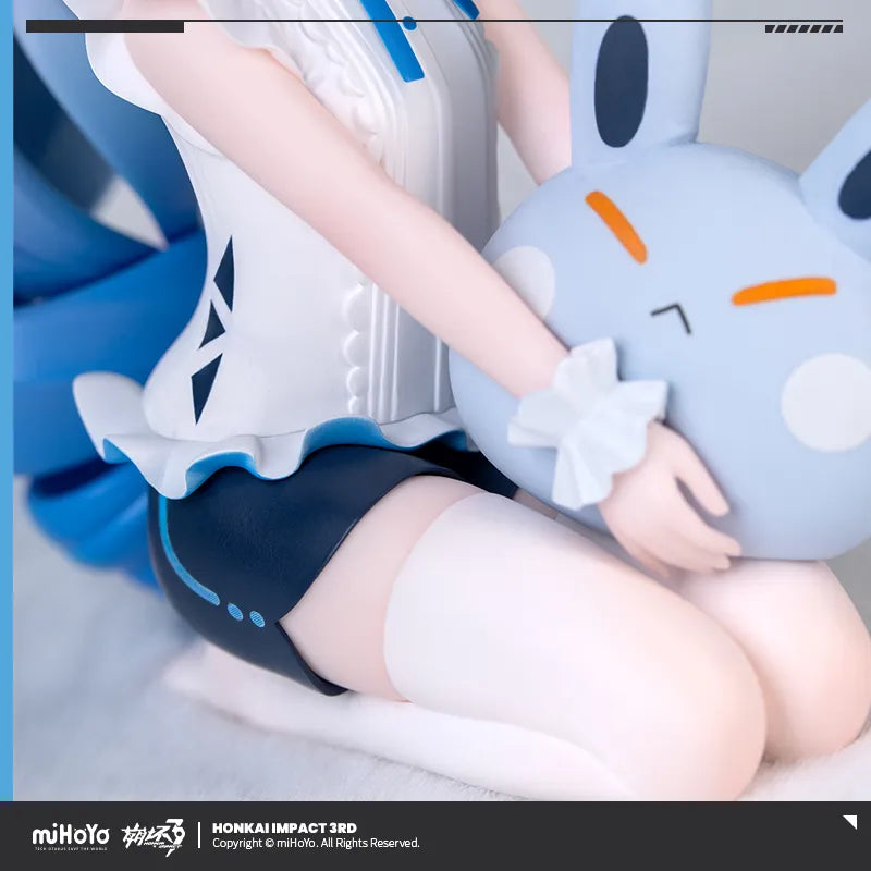 Honkai Impact 3rd Little Herrscher Series Bronya Herrscher of Truth