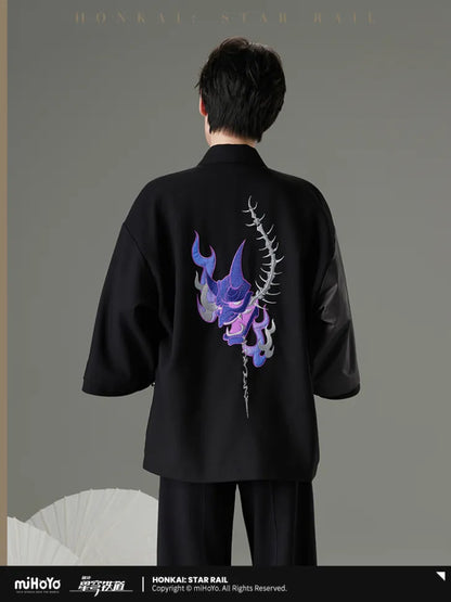 Acheron Theme Impression Series Outfit