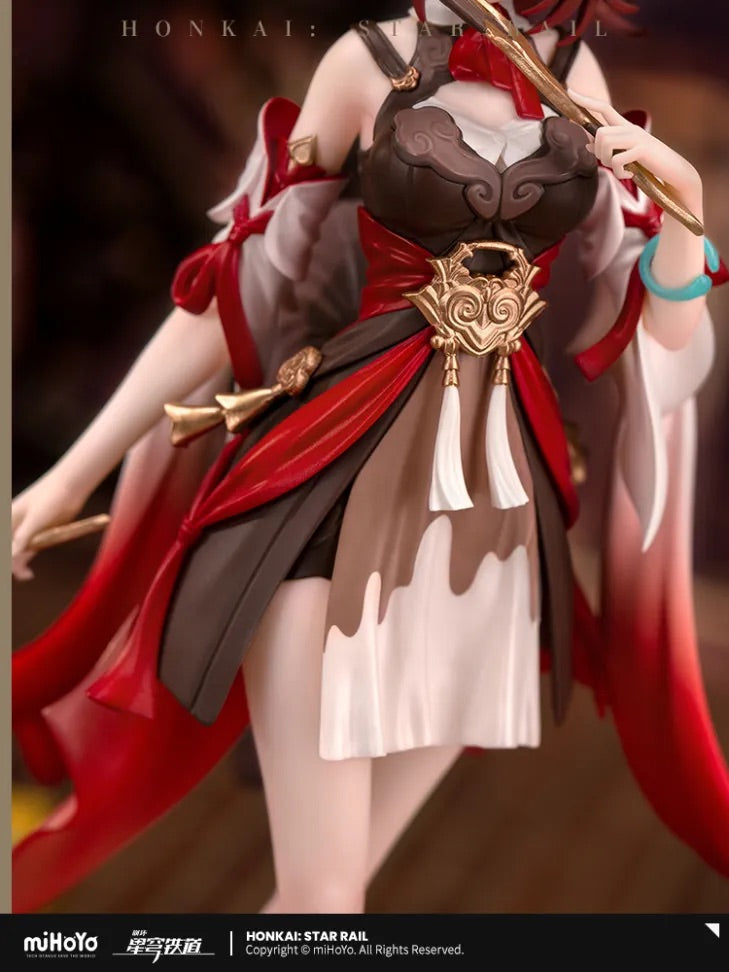 Tingyun 1/10 Figure