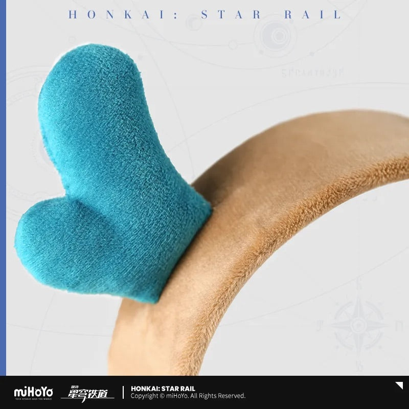 Honkai: Star Rail Holiday Dan Heng Headband