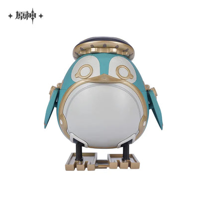Genshin Impact Clockwork Penguin Series Toys