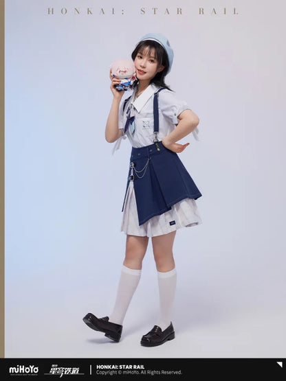 March 7th Theme Impression Series Skirt