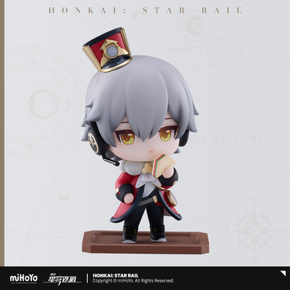 Honkai: Star Rail Astral Express Party Mini Figure
