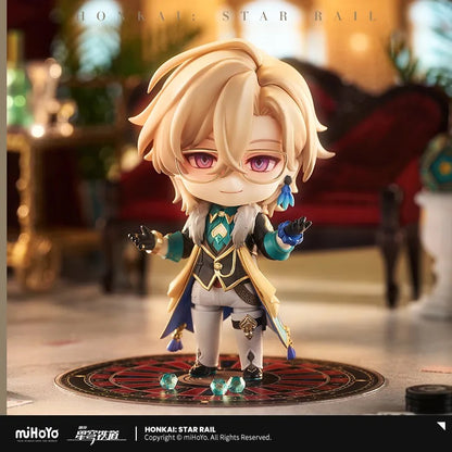 Aventurine Nendoroid Figure