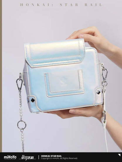 March 7th Theme Impression Series Shoulder Bag