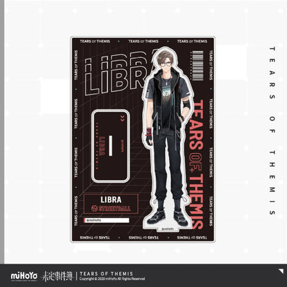 Artwork Series Acrylic Standee Vol.6