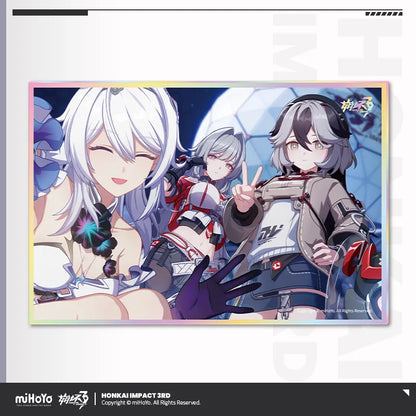 CG Series PET Shikishi Cardboard