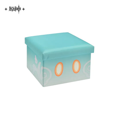 Genshin Impact Slime Series Marvelous Box Storage Stool