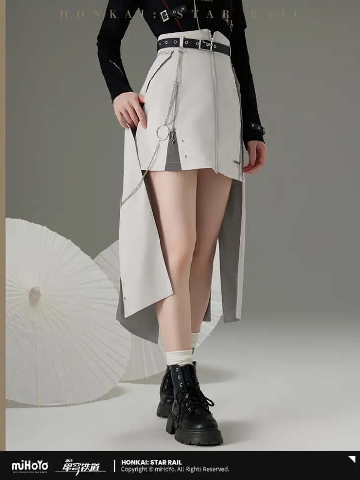 Acheron Theme Impression Series Skirt