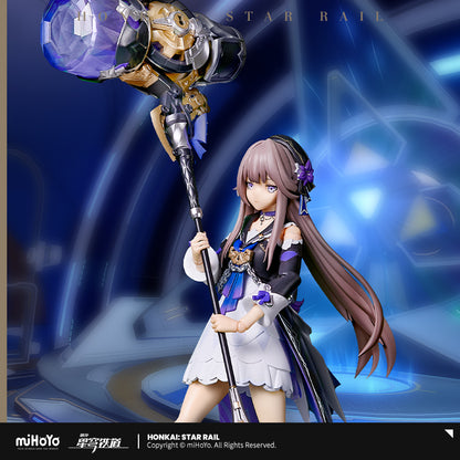 Herta 1/8 Scale Action Figure