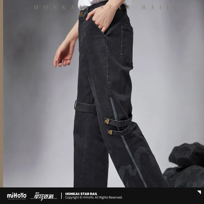 Dan Heng Theme Impression Series Jean
