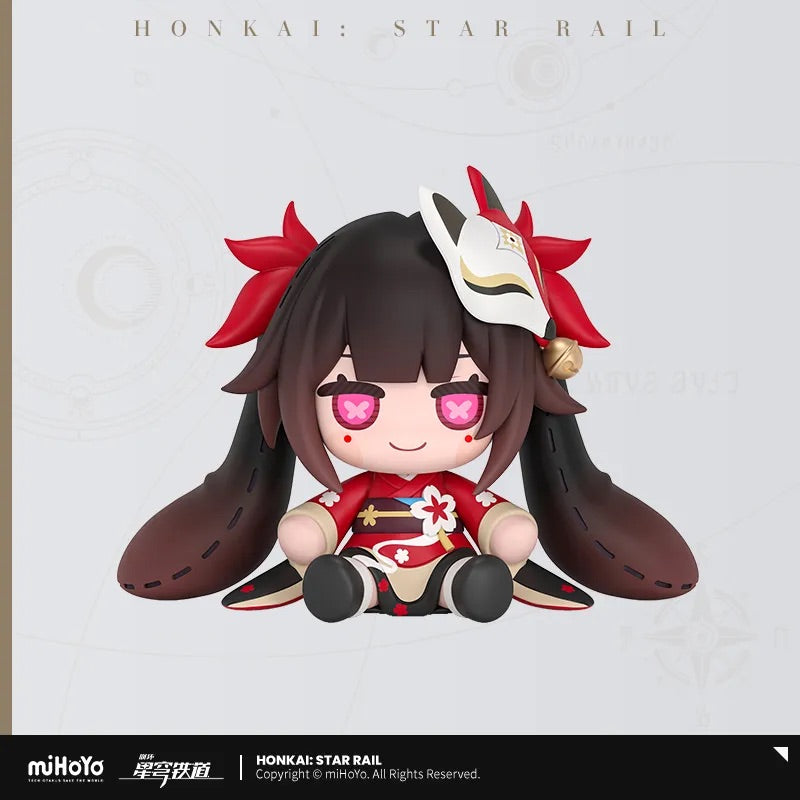 Huggy Good Smile Chibi Figure