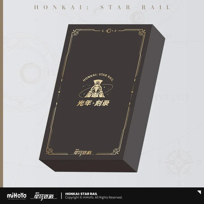 Honkai: Star Rail 2024 Weekly Calendar