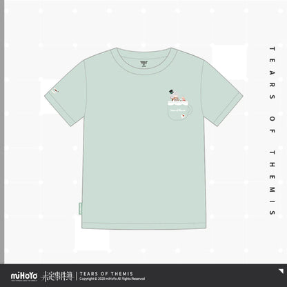 Xian Xi Series T-shirt