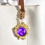 Genshin Impact FES 2023 Series Vision Keychain
