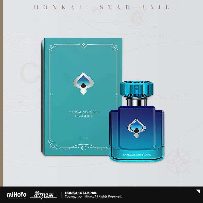 Galaxy Aroma Series Perfume