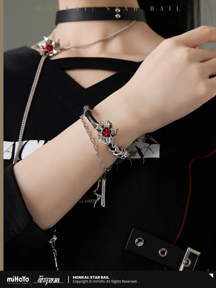 Acheron Theme Impression Series Bracelet