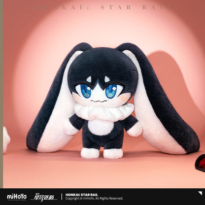 Pom-Pom Plush Toy