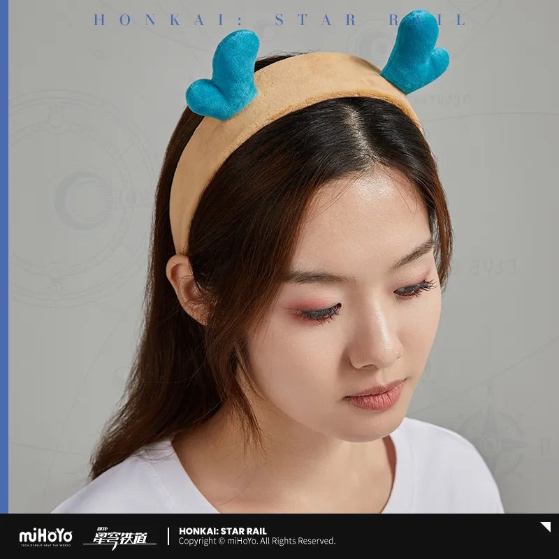 Honkai: Star Rail Holiday Dan Heng Headband