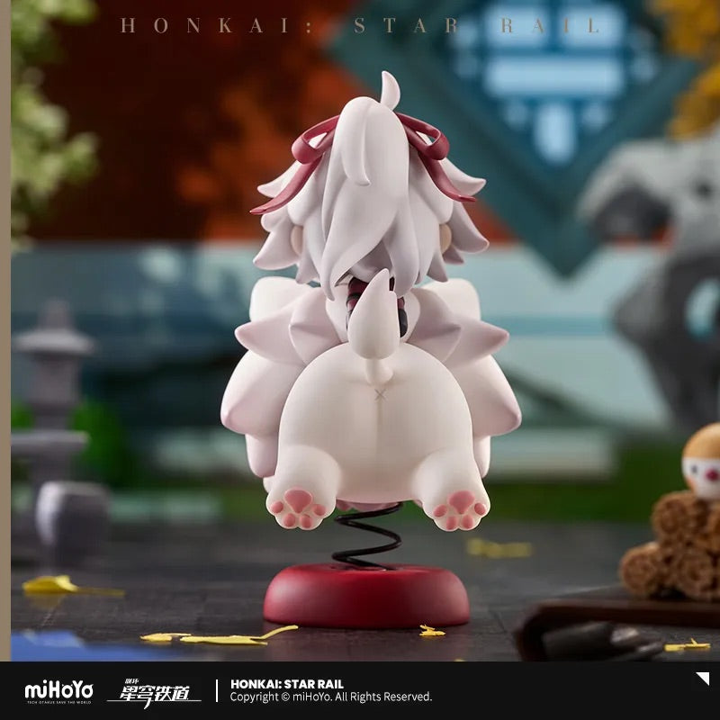 Jing Yuan Chibi Happy Shake Ornament