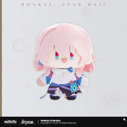 Honkai: Star Rail Chibi Doll Series Plush Toy