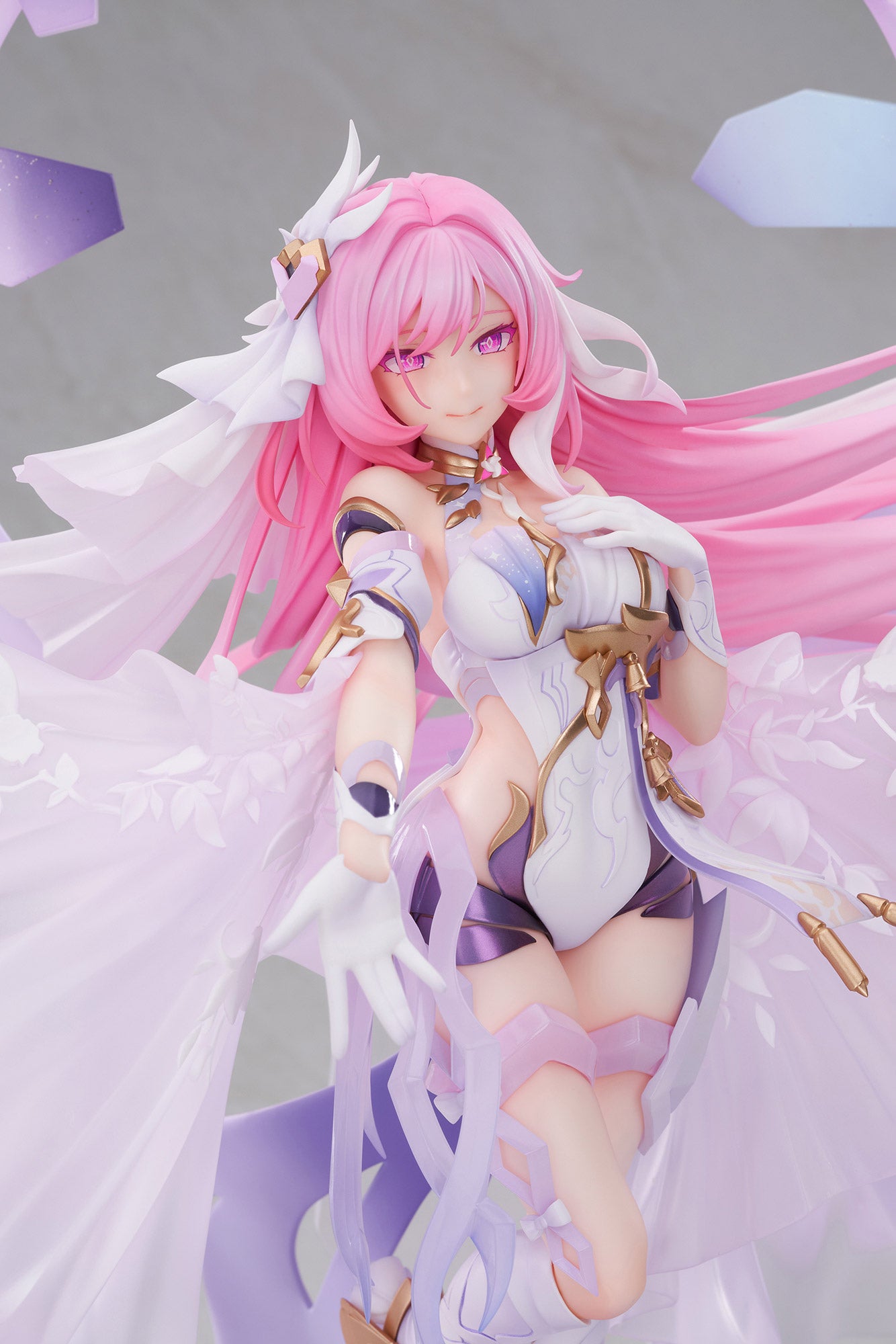 Honkai Impact 3rd Elysia Herrscher of Human: Ego Because of You Ver. APEX