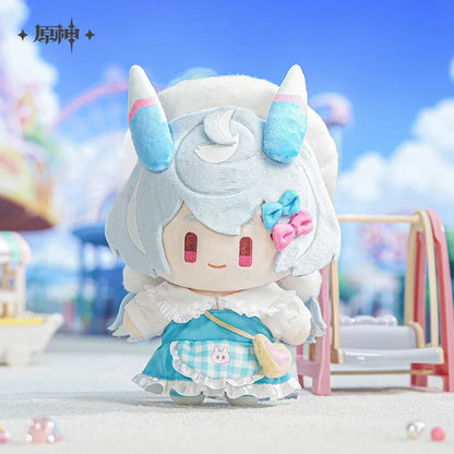 Teyvat Playful House Series Plush Toys