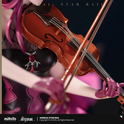 Kafka 1/8 Figure Star Rail LIVE Ver.