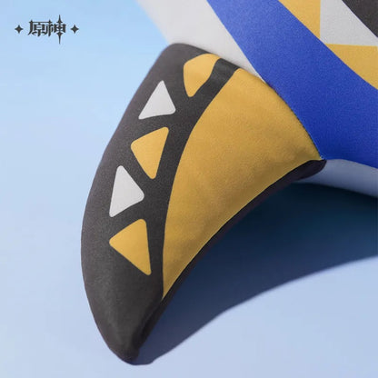 Genshin Impact Mualani: Sharky Pillow
