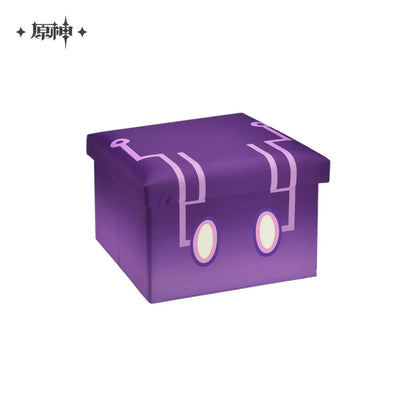 Genshin Impact Slime Series Marvelous Box Storage Stool