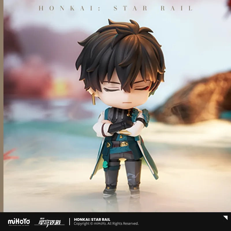 Dan Heng Nendoroid Figure