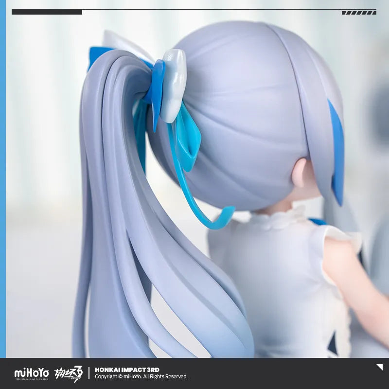 Honkai Impact 3rd Little Herrscher Series Bronya Herrscher of Truth