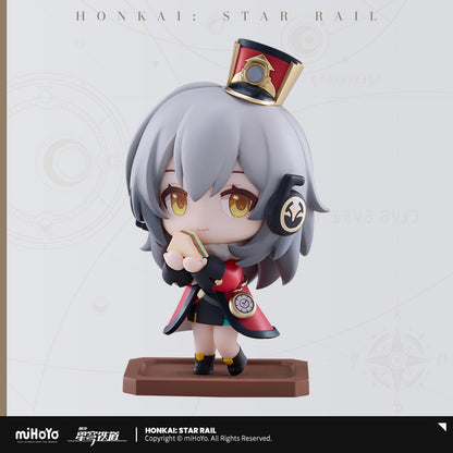 Honkai: Star Rail Astral Express Party Mini Figure