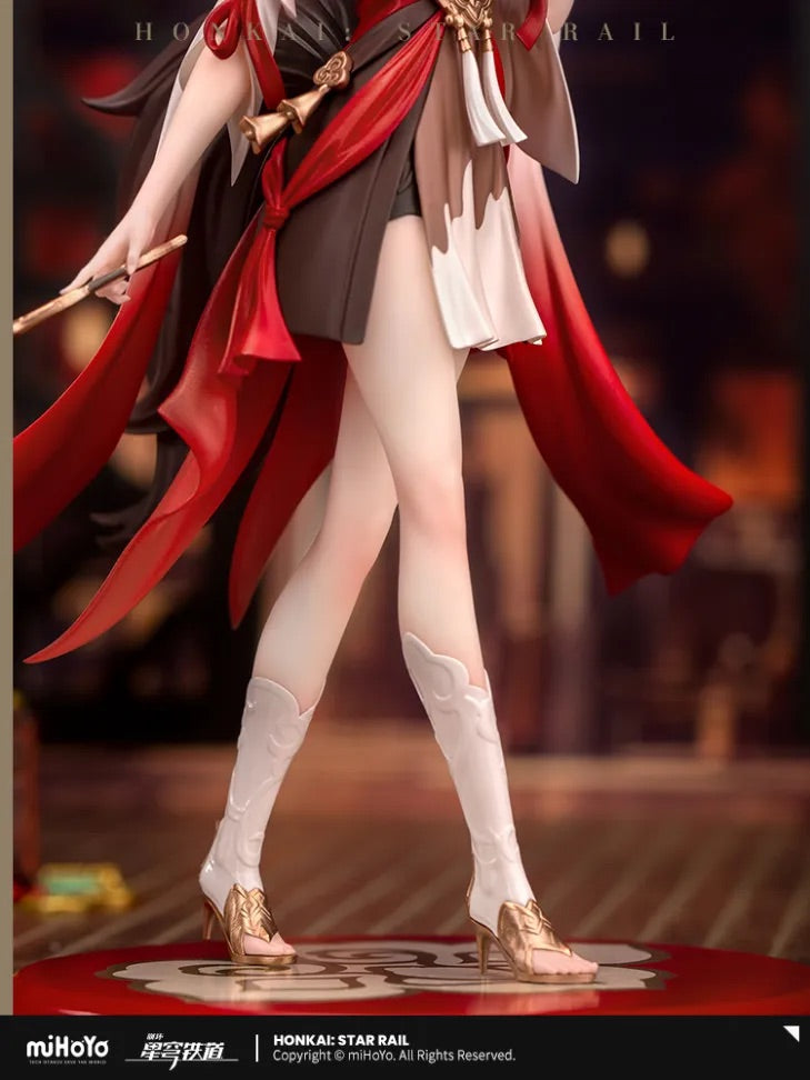 Tingyun 1/10 Figure