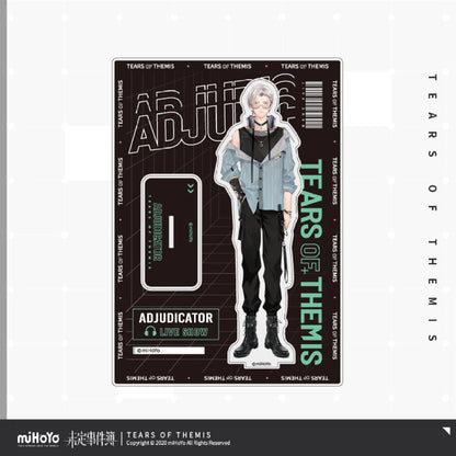Artwork Series Acrylic Standee Vol.6